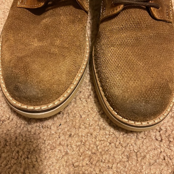 13c Steve Madden boys dress shoes - Picture 6 of 6